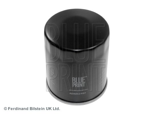 BLUE PRINT alyvos filtras ADM52107